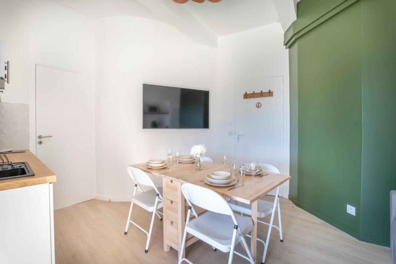 Mont Ventoux - Terrasse - Vue Degagee - Linge De Qualite - Fibre - Confort 加尔达讷 外观 照片